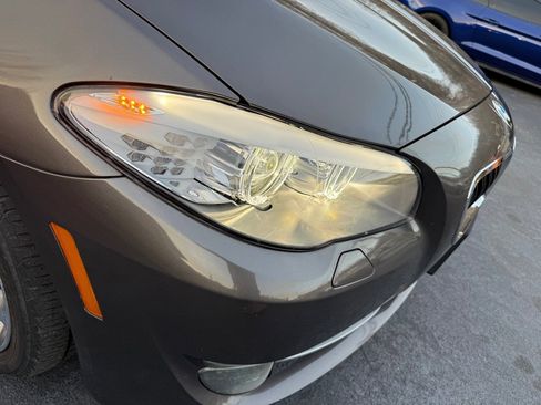 Used 2013 BMW 535i xDrive XI image 99