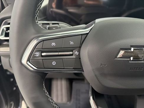 New 2026 Chevrolet Traverse LT w/ Midnight/Sport Edition FWD image 11