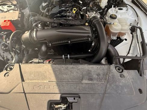 Used 2024 Ford Mustang Coupe image 26