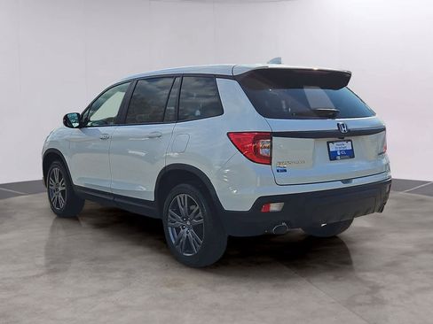 Certified 2021 Honda Passport EX-L image 32