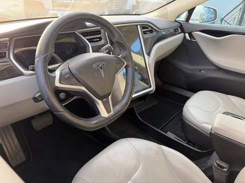 Used 2012 Tesla Model S RWD image 5