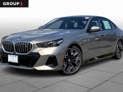New 2026 BMW i5 eDrive40 w/ M Sport Package