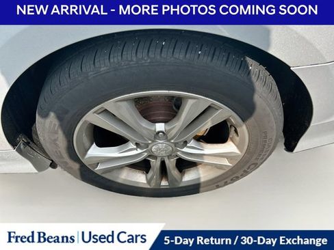 Used 2018 Hyundai Sonata SEL FWD image 11