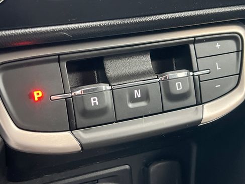 Used 2023 GMC Terrain Denali w/ LPO, Floor Liner Package image 19