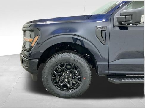 New 2026 Ford F150 XLT w/ Equipment Group 302A MID image 8