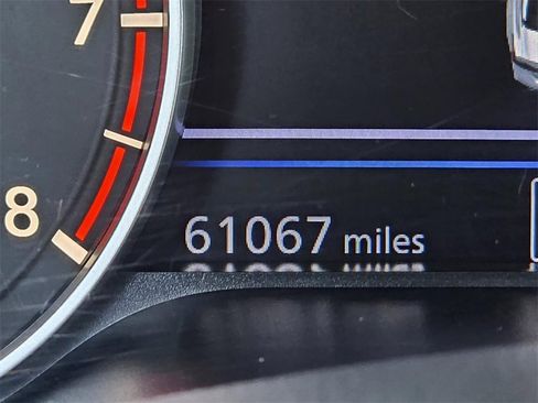 Used 2024 Nissan Altima 2.5 SV image 30