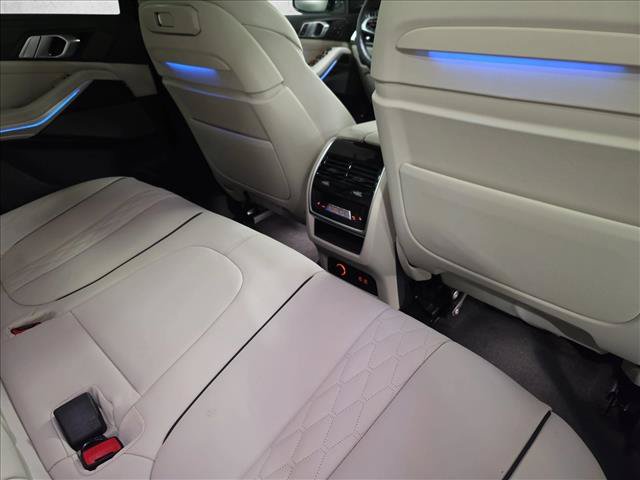 Used 2024 BMW X5 xDrive50e w/ Executive Package AWD/4WD image 11