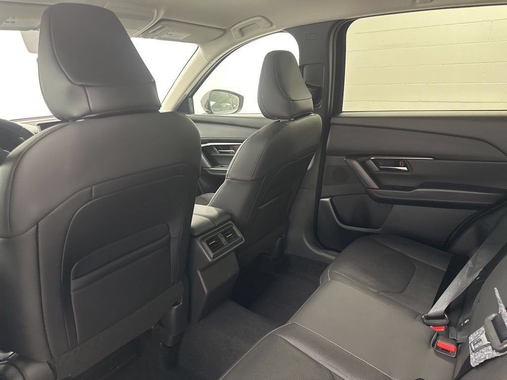 New 2026 MAZDA CX-5 Select AWD/4WD image 15
