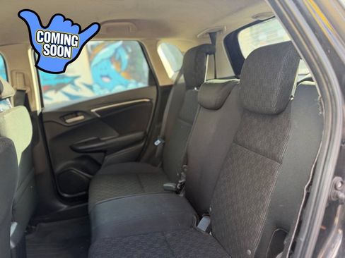 Used 2015 Honda Fit LX image 15