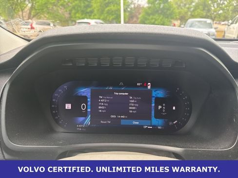 Certified 2024 Volvo XC90 B6 Plus w/ Protection Package Premier image 22