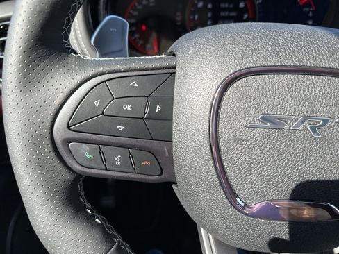 New 2024 Dodge Durango SRT image 27