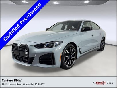 Certified 2025 BMW M440i