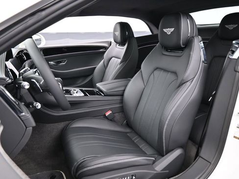 New 2026 Bentley Continental GTC image 5