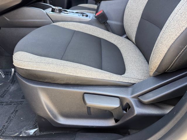 Used 2025 Ford Bronco Sport Big Bend AWD/4WD image 15