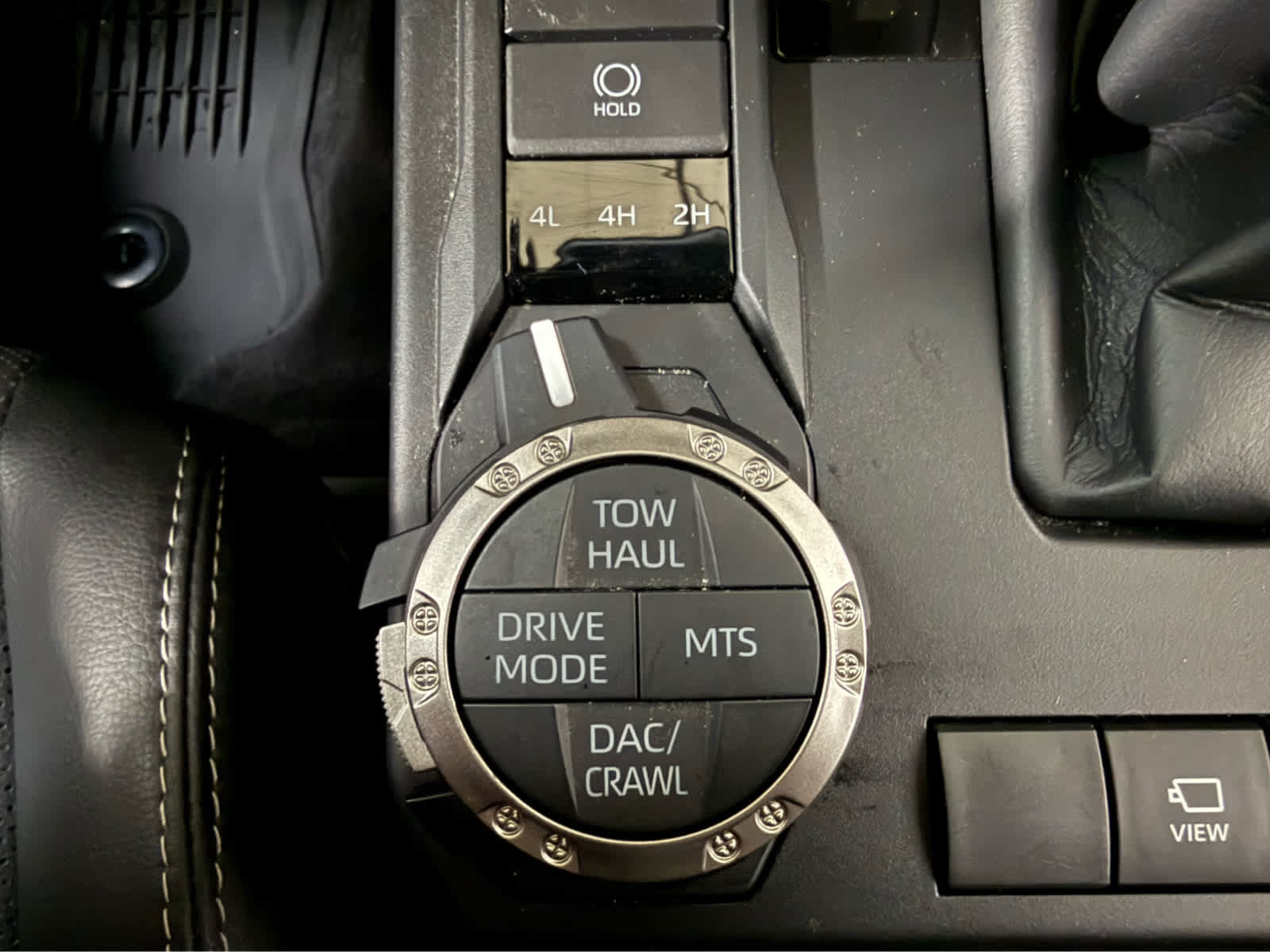 Used 2025 Toyota 4Runner TRD Off-Road Premium AWD/4WD image 24