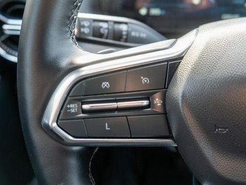 Used 2025 Chevrolet Equinox LT FWD image 23