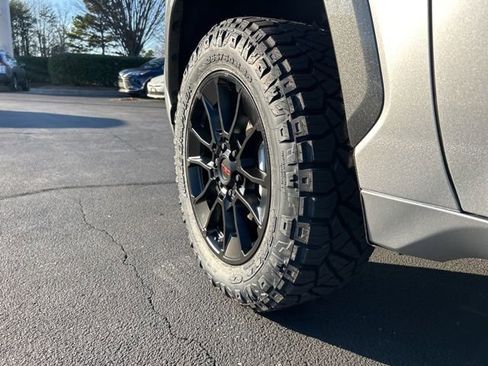 New 2026 Toyota Tundra Limited image 11