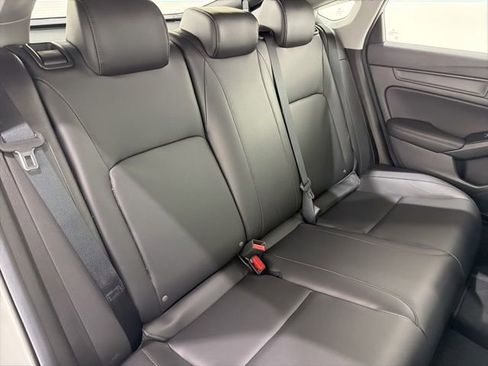 Certified 2024 Acura Integra FWD image 22
