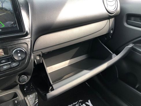 Used 2024 Mitsubishi Mirage G4 ES image 33