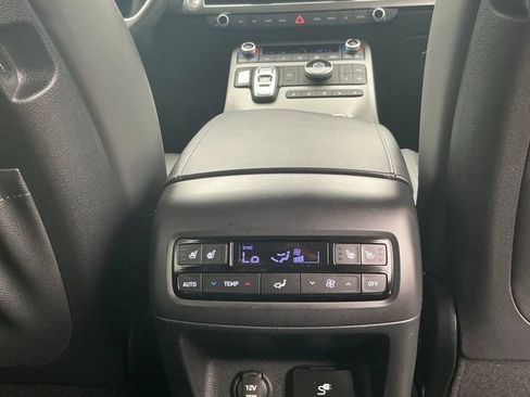 Used 2025 Hyundai Palisade SEL FWD image 28
