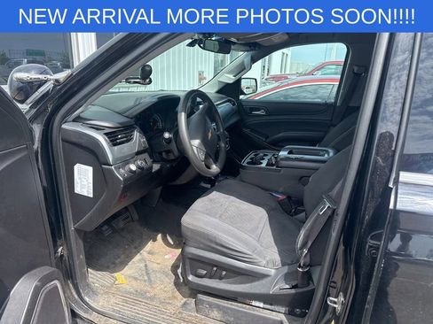 Used 2015 Chevrolet Tahoe 4WD image 11