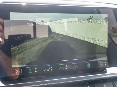 New 2026 Chevrolet Silverado 2500 LT w/ All Star Edition image 23