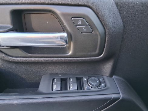 New 2025 GMC Sierra 3500 Pro w/ Convenience Package image 18