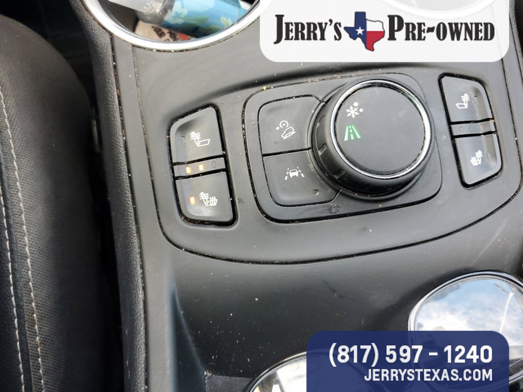 Used 2022 GMC Terrain SLT FWD image 11