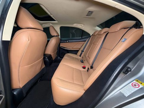 Used 2014 Lexus IS 250 image 18
