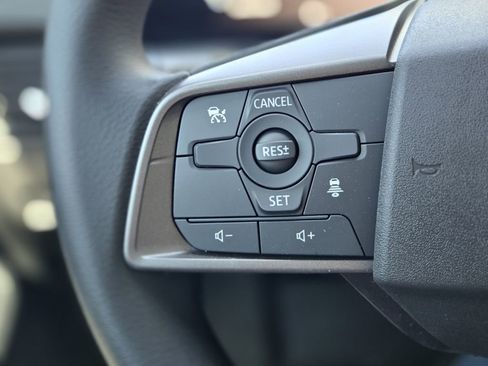 New 2026 Nissan Sentra SV w/ Floor Mat Package FWD image 20