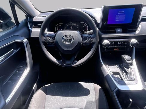 Used 2024 Toyota RAV4 XLE w/ Convenience Package FWD image 6