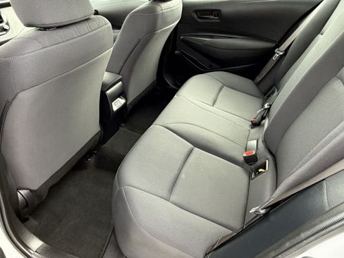 Certified 2023 Toyota Corolla LE FWD image 22