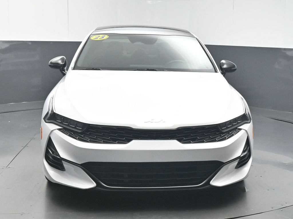 Used 2023 Kia K5 GT FWD image 3