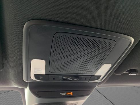 Certified 2024 Honda HR-V Sport image 33