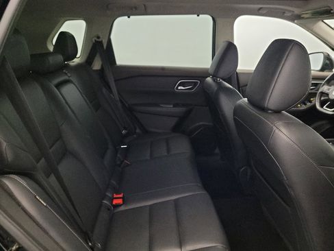 Used 2021 Nissan Rogue SL AWD/4WD image 19