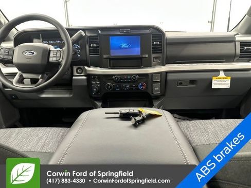 New 2026 Ford F250 XLT image 23