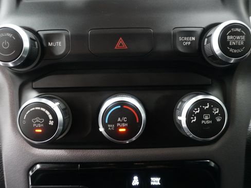 Used 2021 RAM 1500 Lone Star RWD image 20
