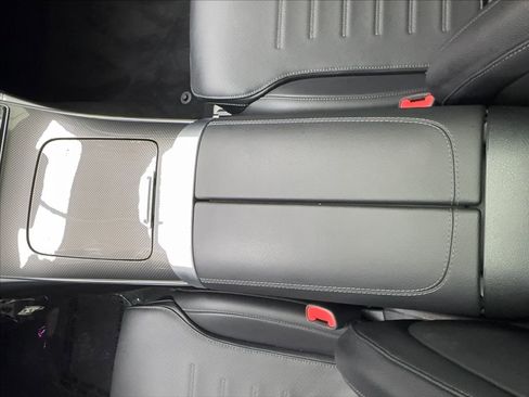 Used 2023 Mercedes-Benz C 300 Sedan image 37
