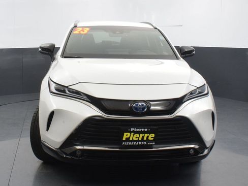 Used 2023 Toyota Venza Nightshade image 6