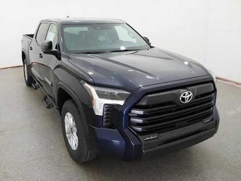 New 2026 Toyota Tundra SR5 AWD/4WD image 5