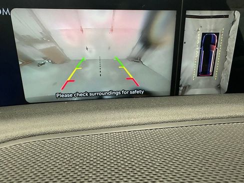 Used 2025 Lincoln Navigator L Reserve image 45