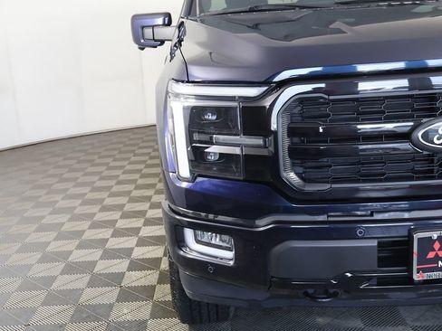 Used 2024 Ford F150 Lariat w/ Equipment Group 502A High AWD/4WD image 16