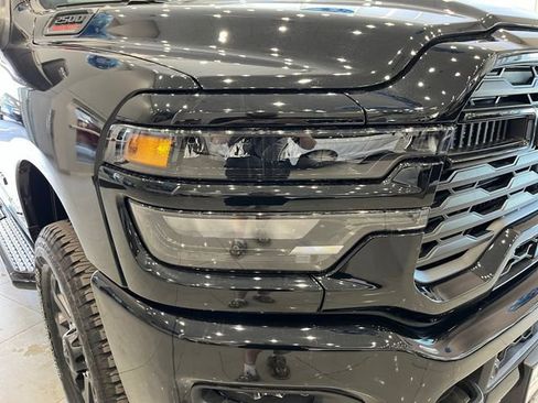 New 2025 RAM 2500 Big Horn image 11