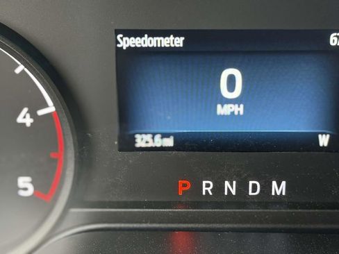 New 2026 Ford F350 XLT w/ FX4 Off-Road Package image 21