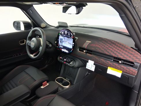 New 2026 MINI Cooper S FWD image 29