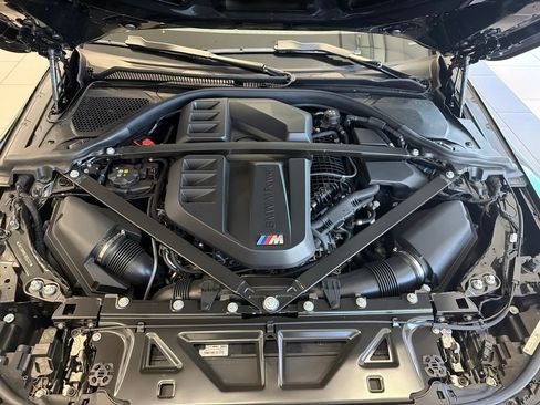 New 2026 BMW M2 RWD image 20