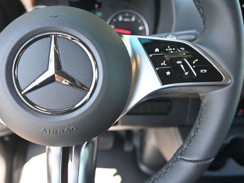 New 2025 Mercedes-Benz Sprinter 2500 image 14