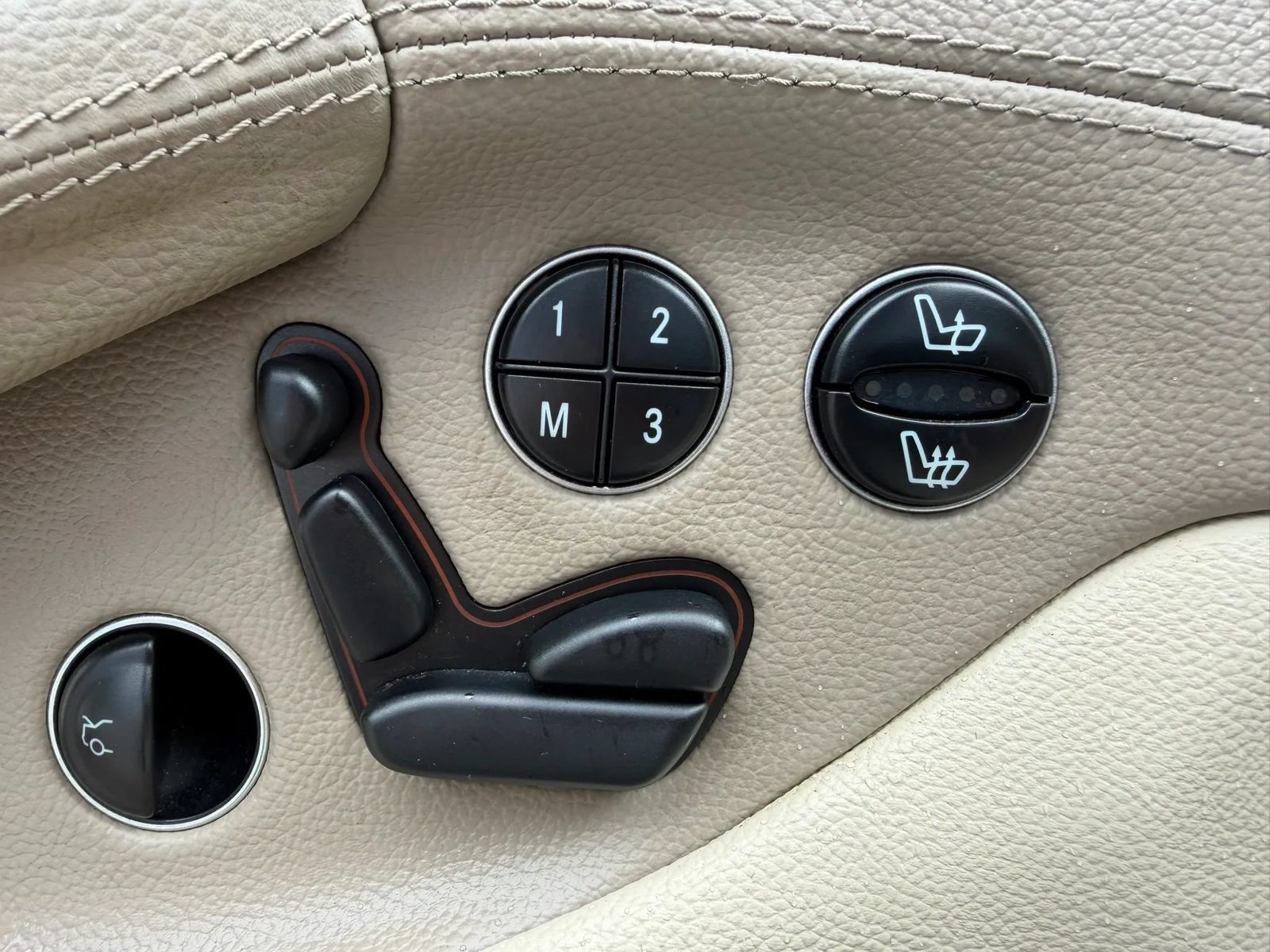 Used 2006 Mercedes-Benz SL 500 image 15