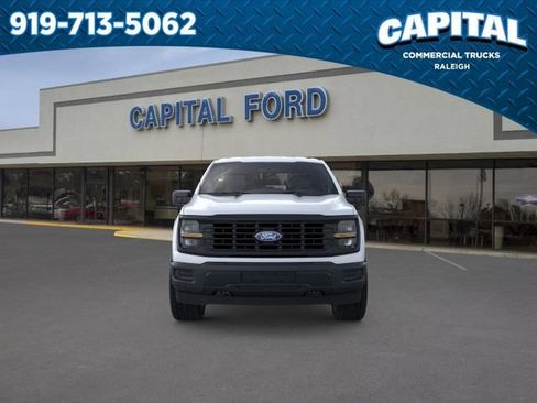 New 2026 Ford F150 XL w/ Tow/Haul Package AWD/4WD image 6