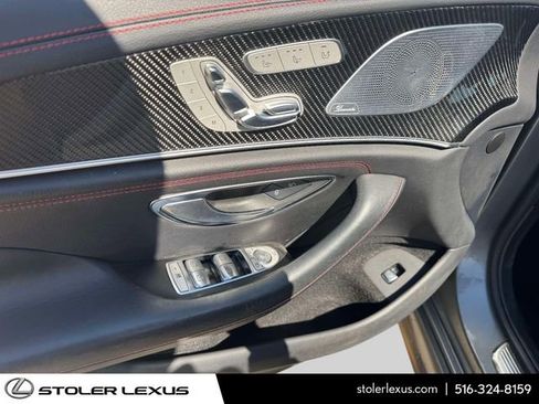 Used 2019 Mercedes-Benz CLS 53 AMG 4MATIC image 18